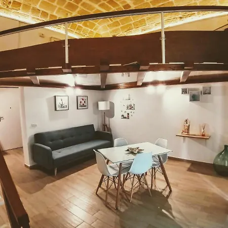 Apartamento Kasamy *