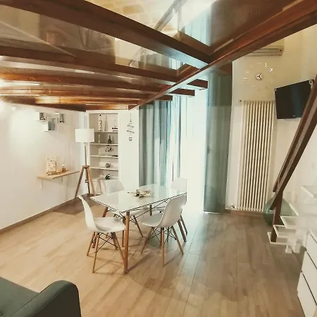 Kasamy Apartamento *