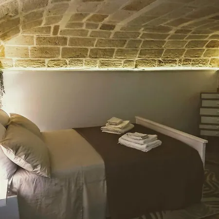 Apartamento Kasamy Tarento