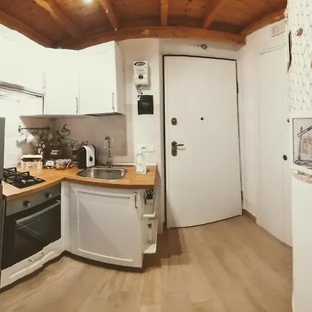 Apartamento Kasamy